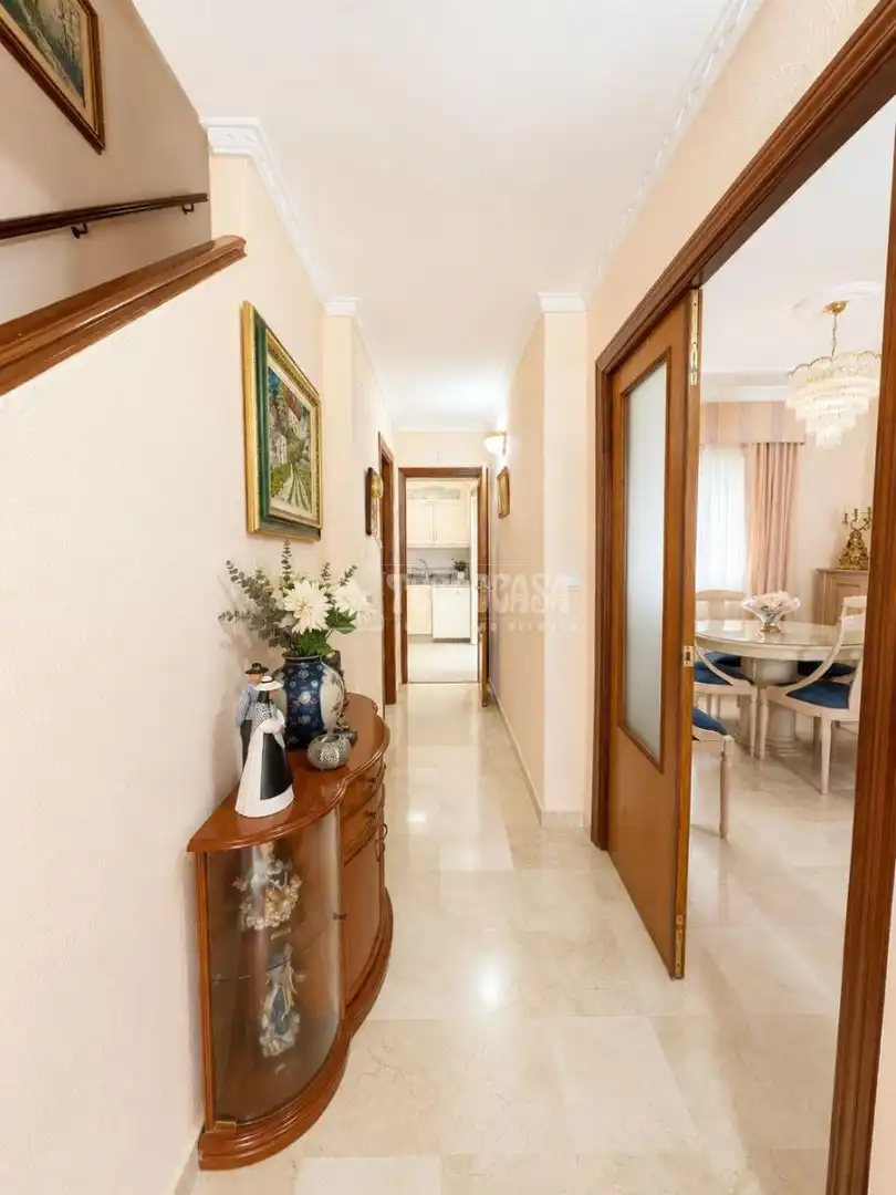 Detached homes for sale in Jerez de la Frontera  with Air Conditioner, Heating and Private garden
