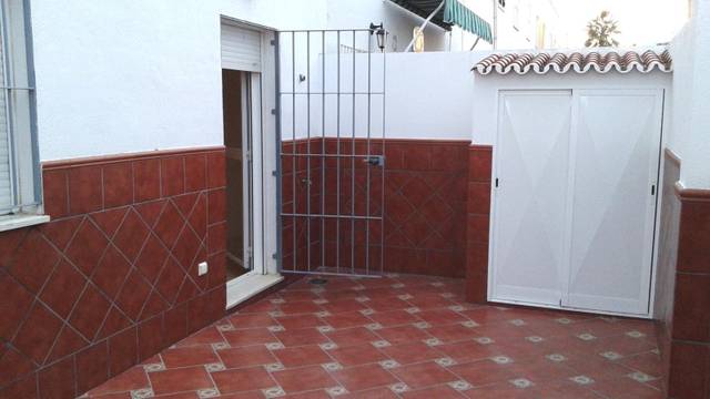 Casa-chalet en Venta en Torre de la Reina