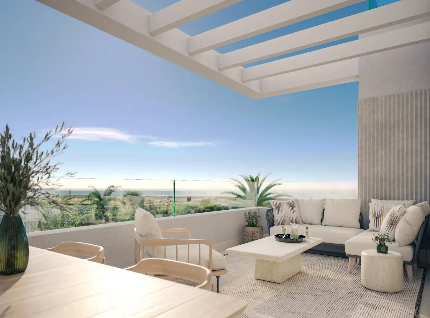 Apartament en venda a N-340, Almayate