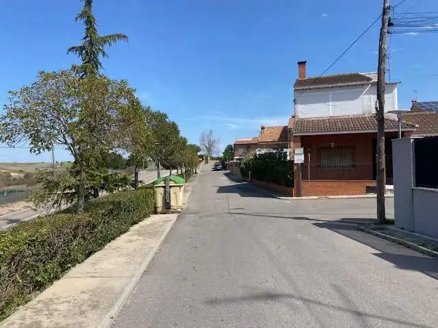 Adossat en venda a Santa Cruz del Retamar pueblo, imagen 4
