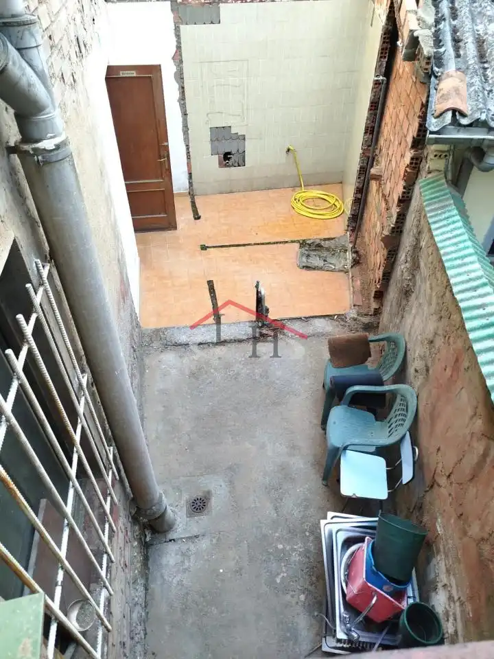 Casa o xalet en venda en León Capital  amb Calefacció
