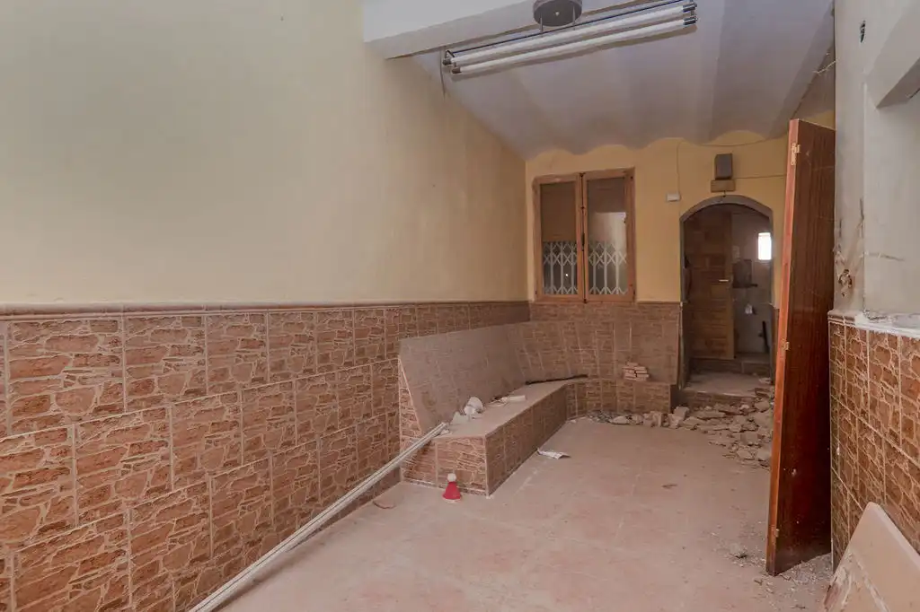 Chalet en venta en ALBERQUILLA, imagen 2