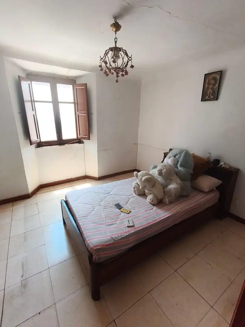 Casa o xalet en venda a Villatoro