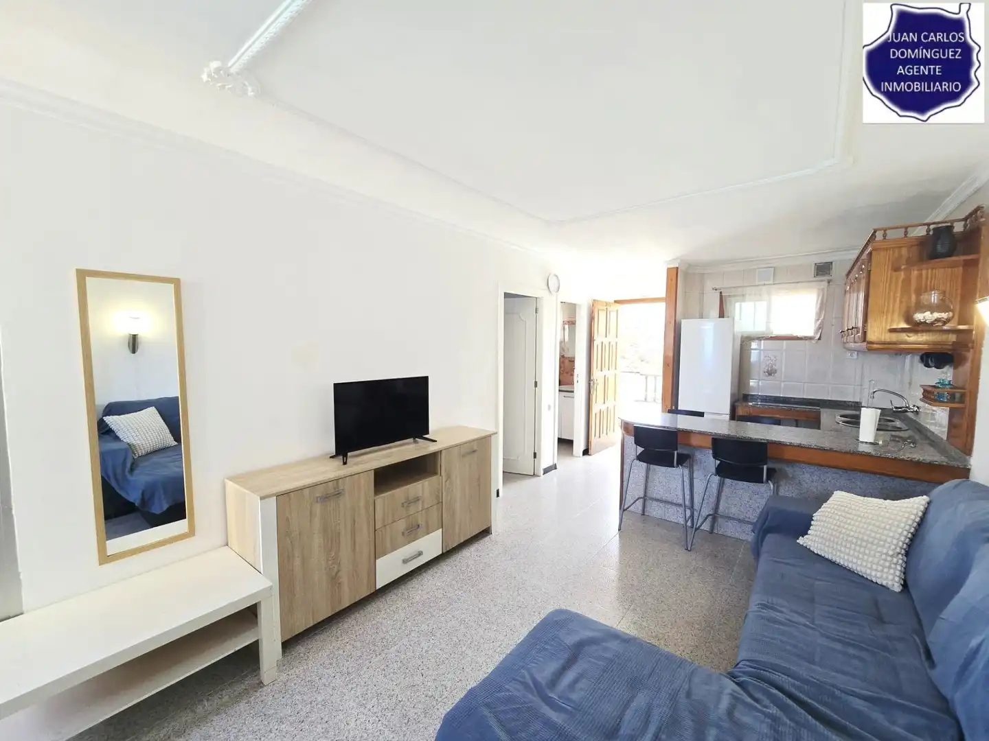 Apartamento de alquiler en San Agustín - Bahía Feliz