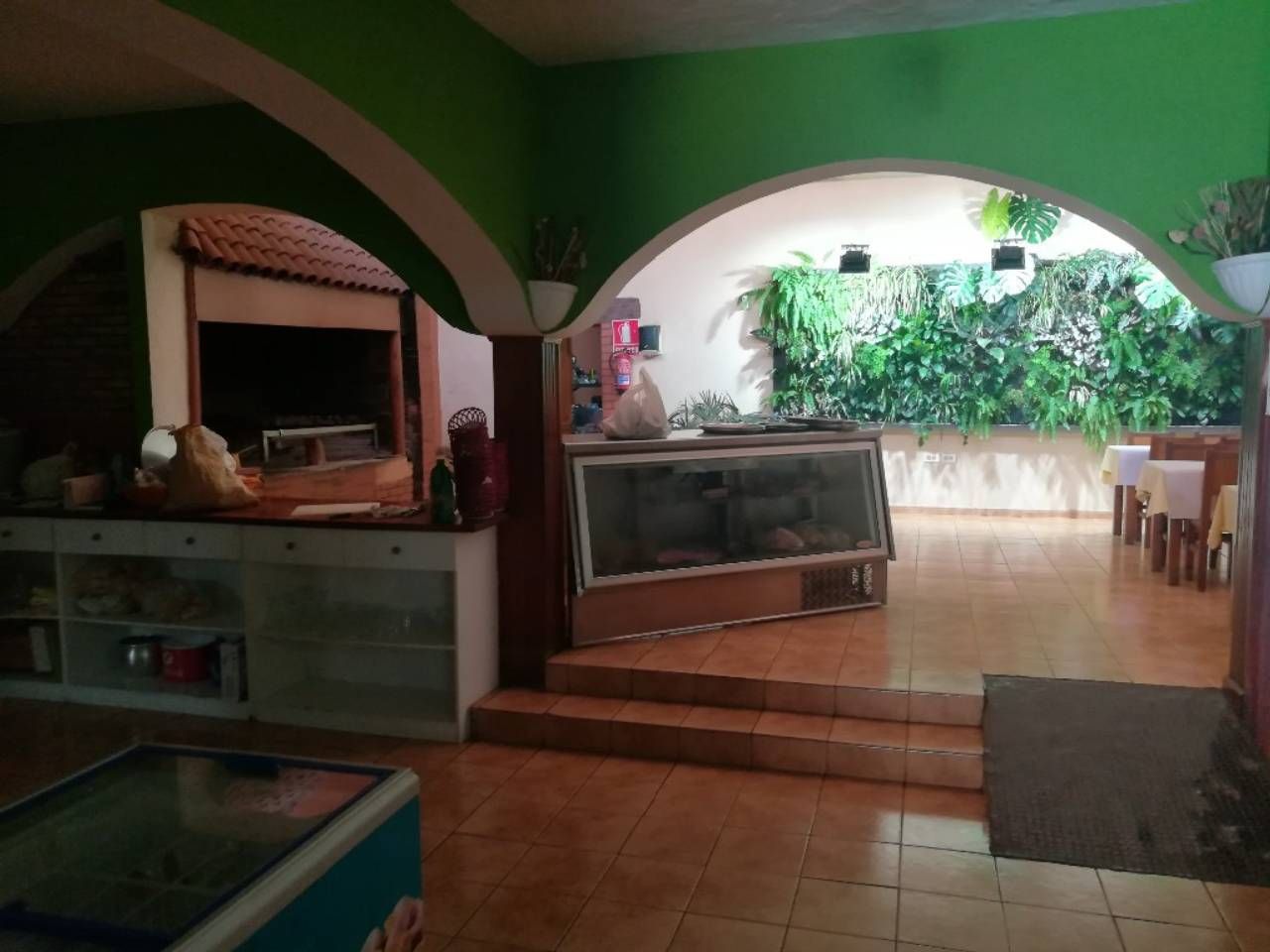 Premises for sale in General Piso Firme, Los Quintana - Piso Firme