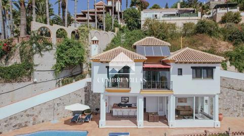 Foto 2 de Casa o chalet en venta en Cotobro, Almuñécar