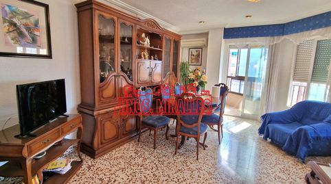 Foto 2 de Piso en venta en Pont Nou - Corazón de Jesús, Elche / Elx