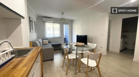 Foto 4 de Estudio para compartir en Mestalla, Valencia