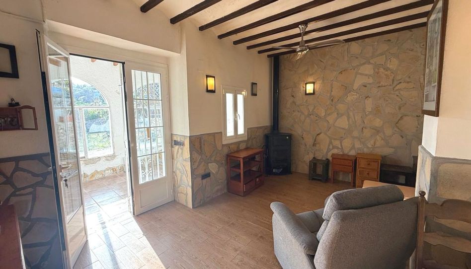 Finca rústica en venta en Gargasindi - Garduix - Colina del Sol - 2