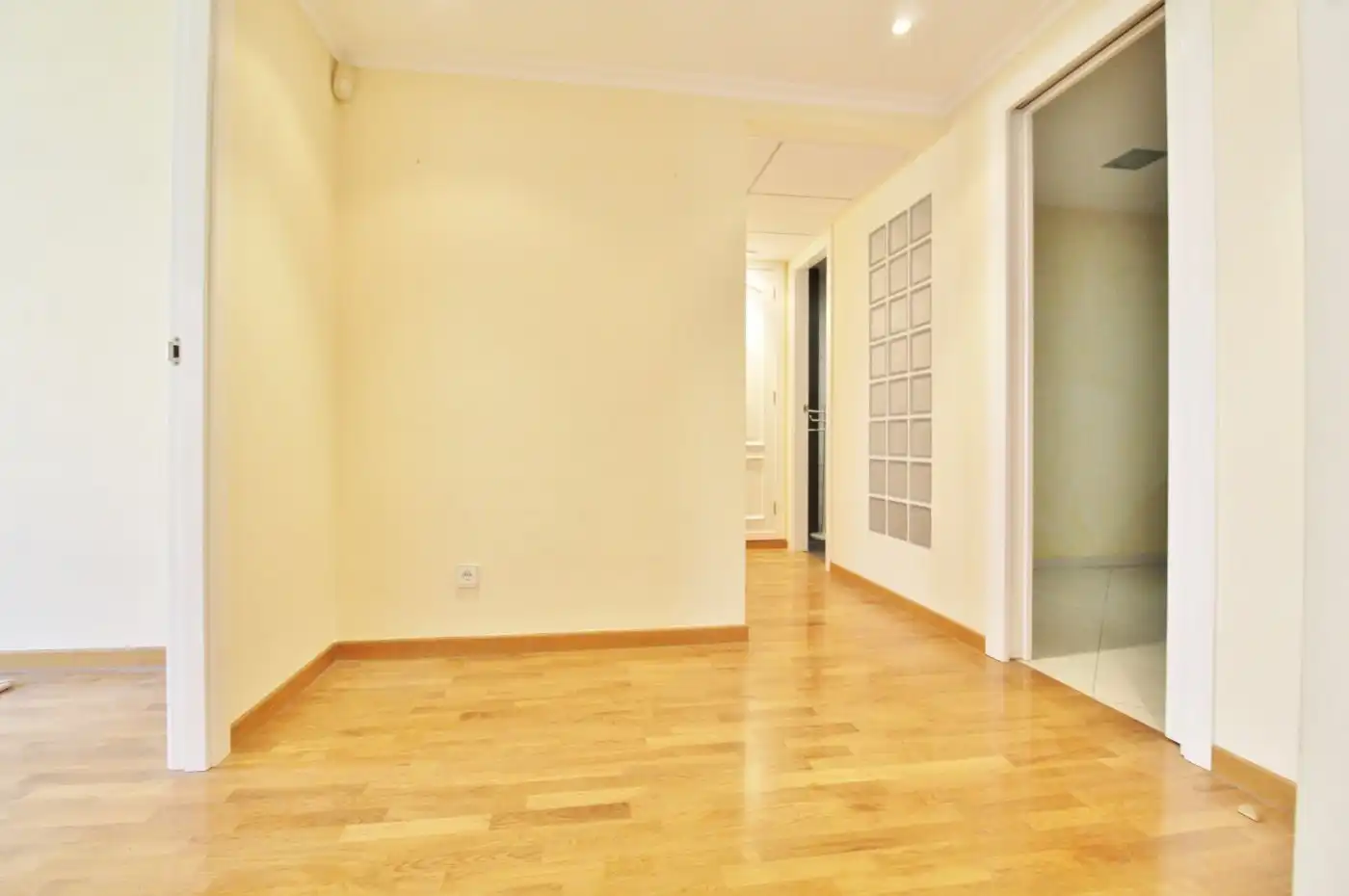 Piso con terraza en alquiler en Centro, imagen 4