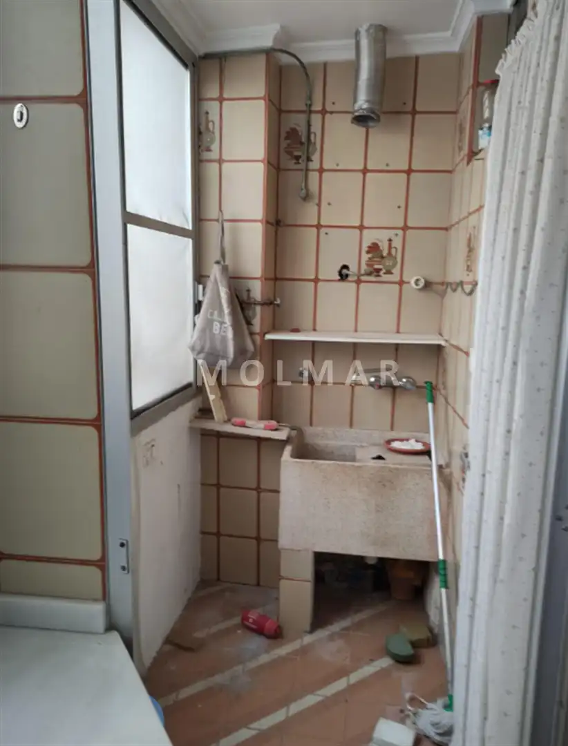Cocina de Piso en venta en Betxí con Trastero