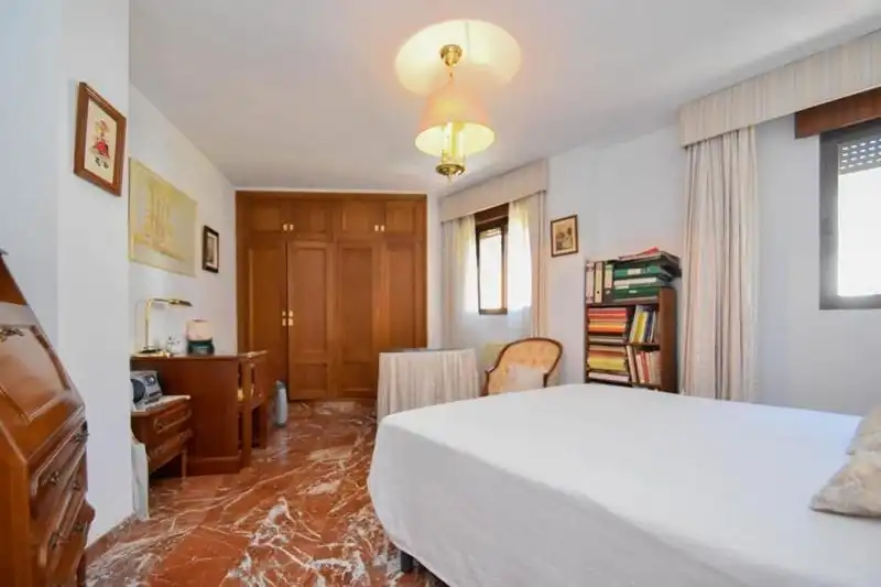 Piso con terraza en venta en Centro, imagen 22