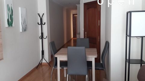 Foto 4 de Piso de alquiler en Huerta de la Reina - Trassierra, Córdoba Capital