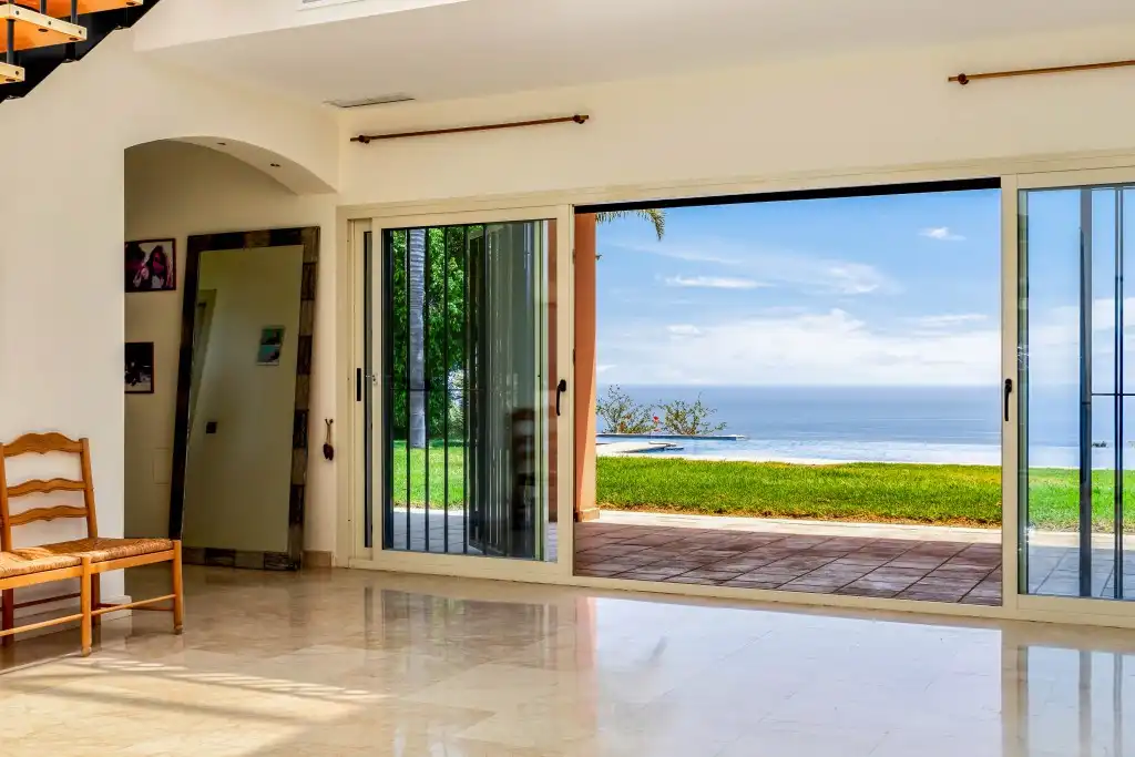 Casa o xalet en venda en Benalmádena amb Aire condicionat, Calefacció i Jardí privat