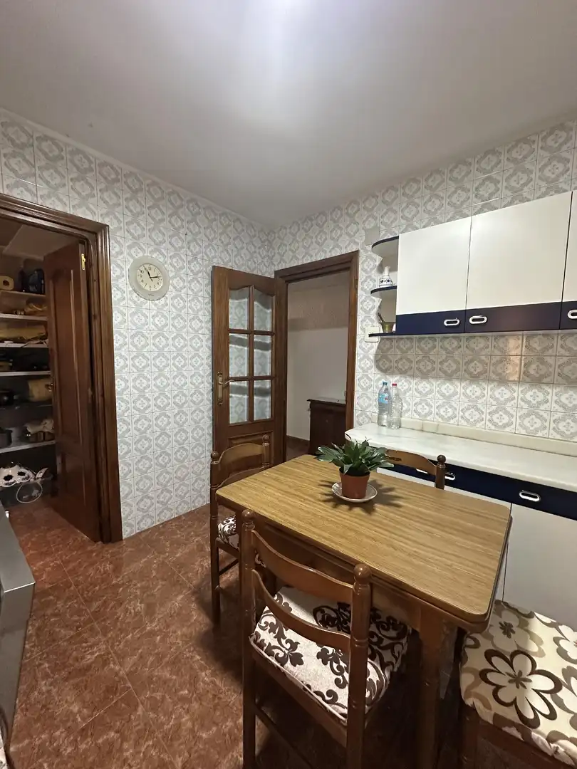Mini appartamento con terrazza in vendita a Albox, imagen 6