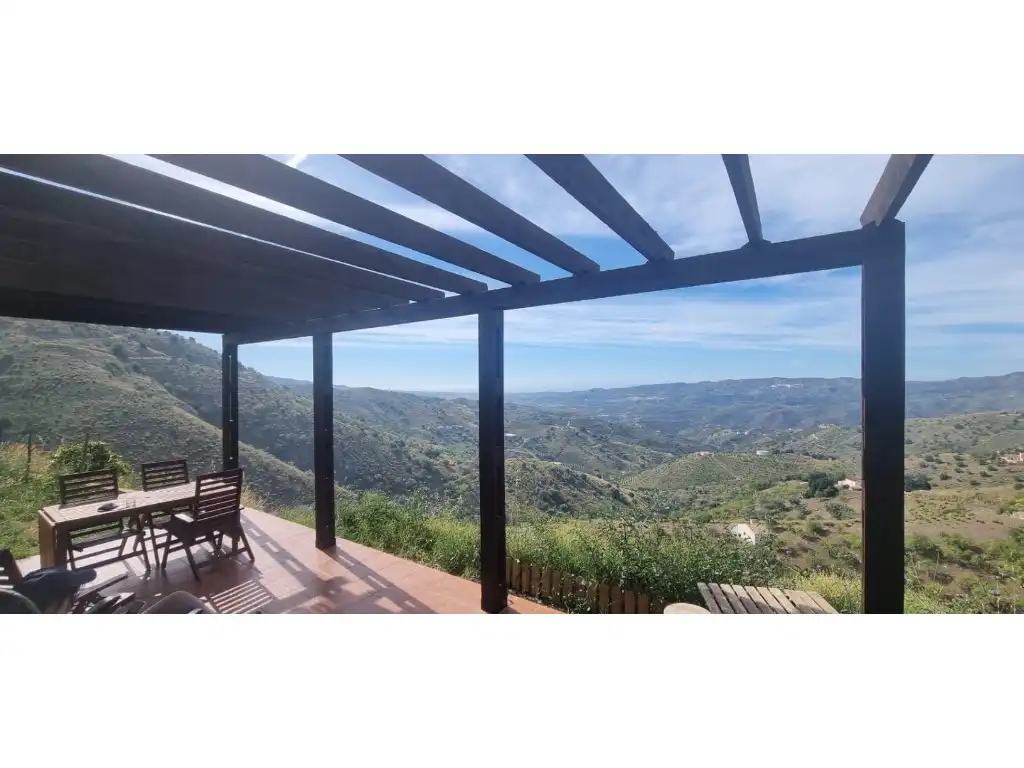 Casa rústica en venta en Poligono 10 Paraje 71 Los Garcia, imagen 21