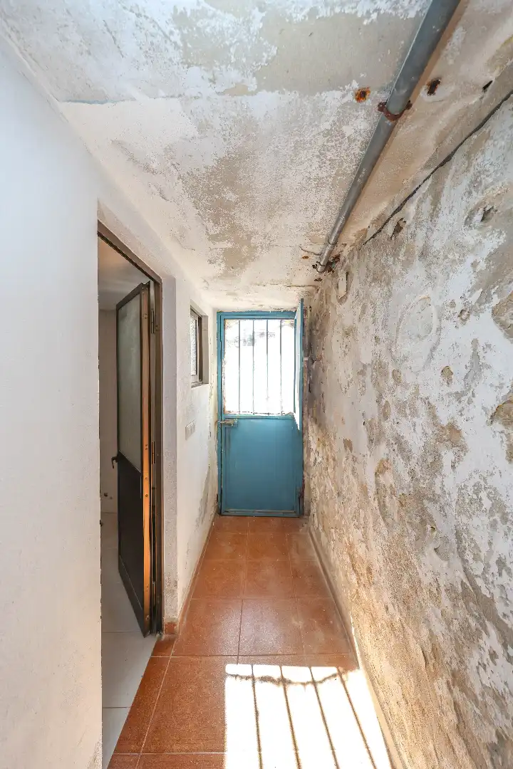Casa o xalet en venda en Guaro amb Traster