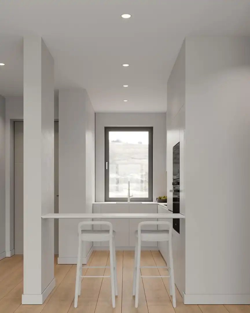 Appartement compact avec piscine à vendre à El Faro de Calaburra - Chaparral, imagen 12