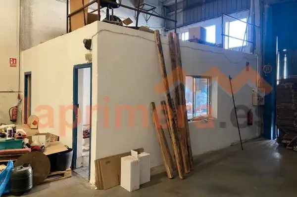Industriegebäude zur Miete in Poligono Mas del Jutge, imagen 4