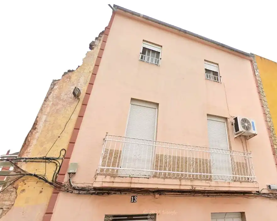 Casa en venda a Glorieta