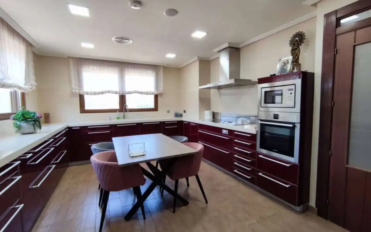 Casa con piscina en venta en Pedanías Oeste, imagen 39