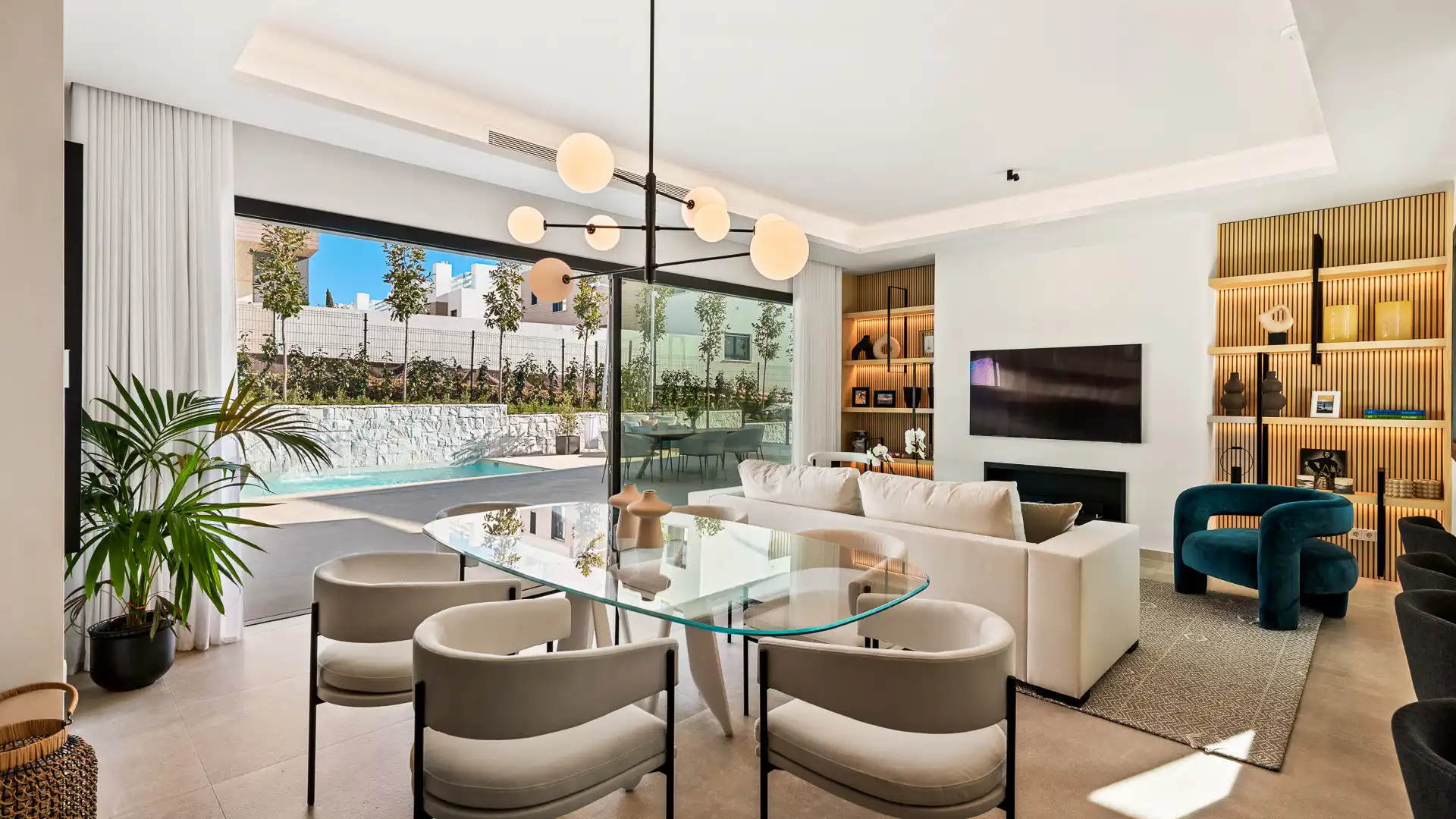 Haus mit Pool zum Verkauf in Marbella Centro, imagen 30
