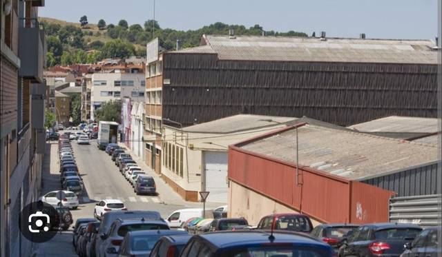 Terreno residencial en Venta en Carretera de Rubí en Segle XX