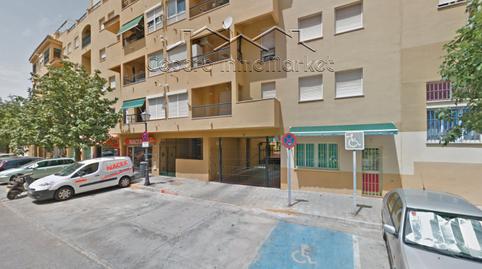 Photo 5 of Garage for sale in Calle Rodrigo de Bastidas, Pinar Alto, Cádiz