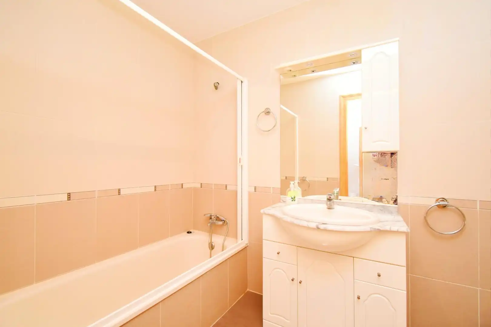 Flat with lift for sale in El Ejido Ciudad, imagen 13