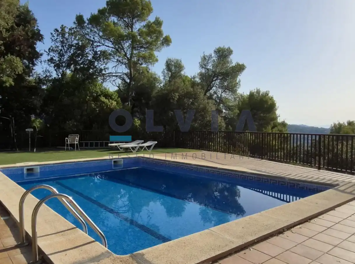 Villa avec terrasse à vendre à Matadepera, imagen 4
