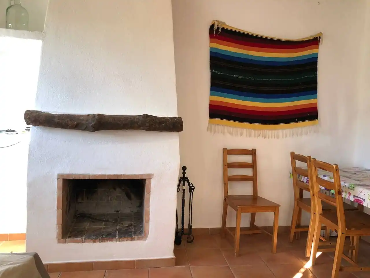 Casa rústica en venda a Avenida Jose Antonio Bravo, imagen 33