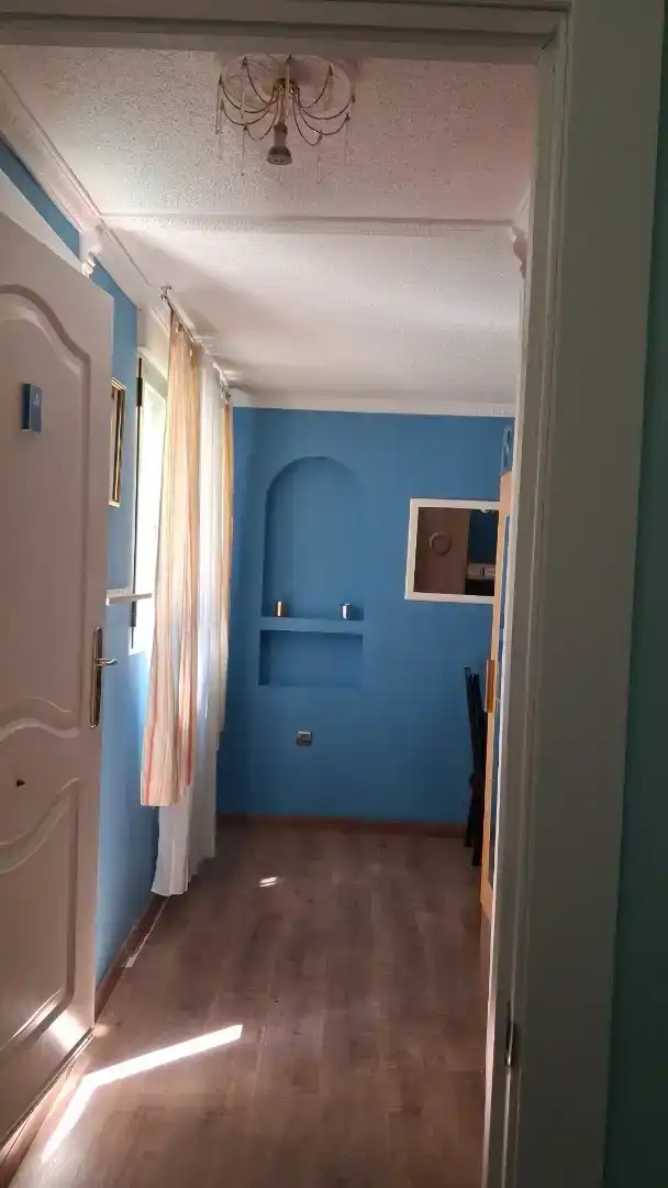 Wohnung zur Miete in  Madrid Capital mit Klimaanlage