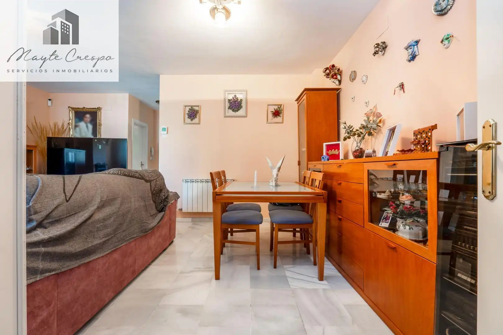 Casa con piscina en venta en Calle LANZAROTE, imagen 6