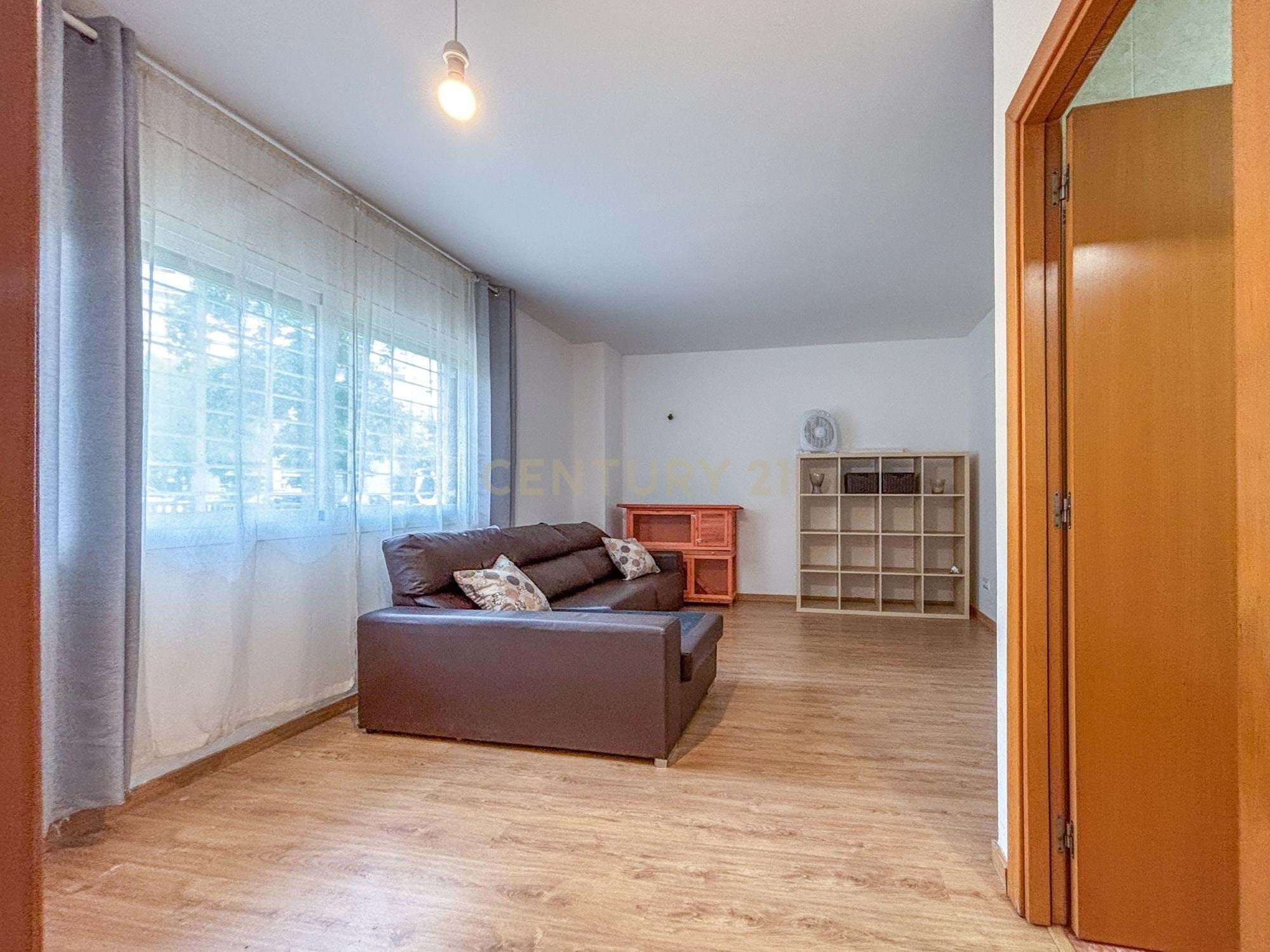 Garage for sale in Carrer Alemanya, 29, 08303 Mataró, Barcelona, Spai, -1, Via Europa - Parc Central