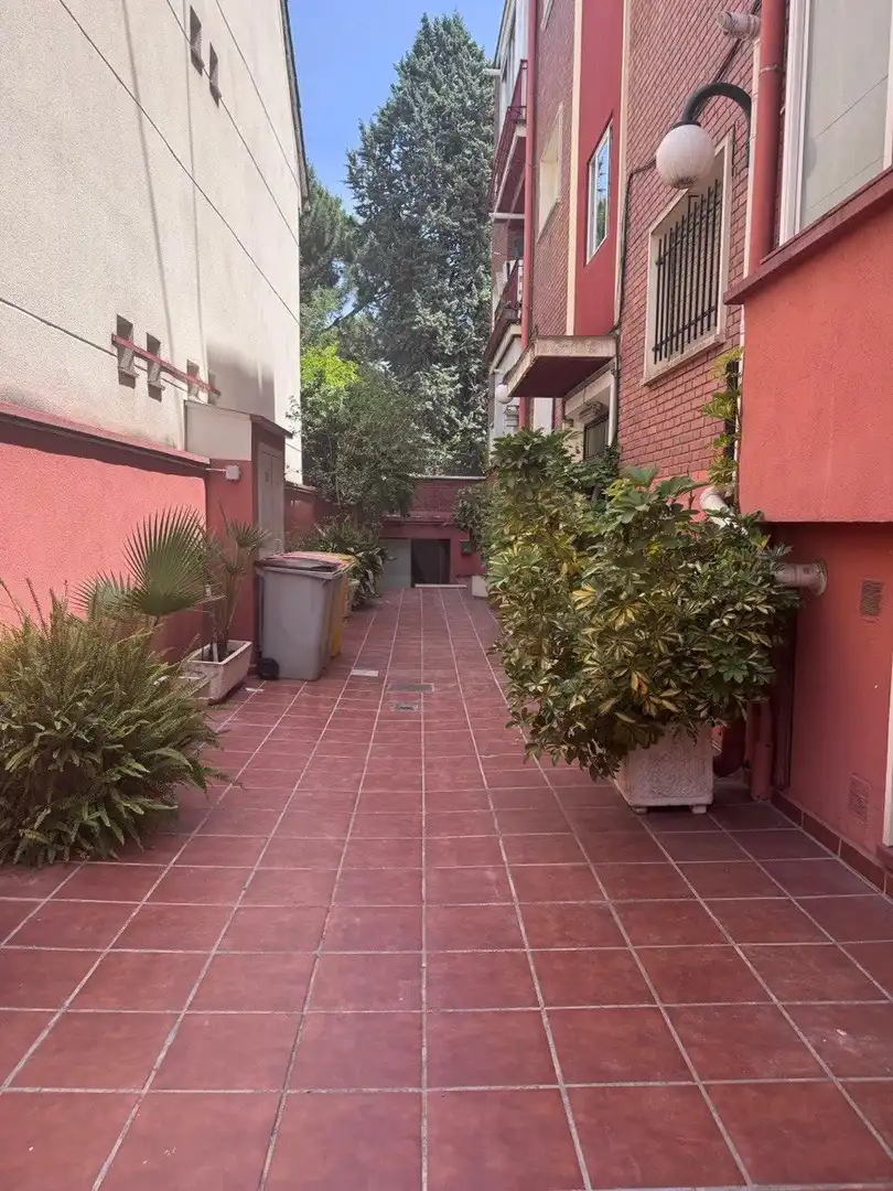 Maisonette mit Aufzug zum Verkauf in Barrio de Salamanca, imagen 20