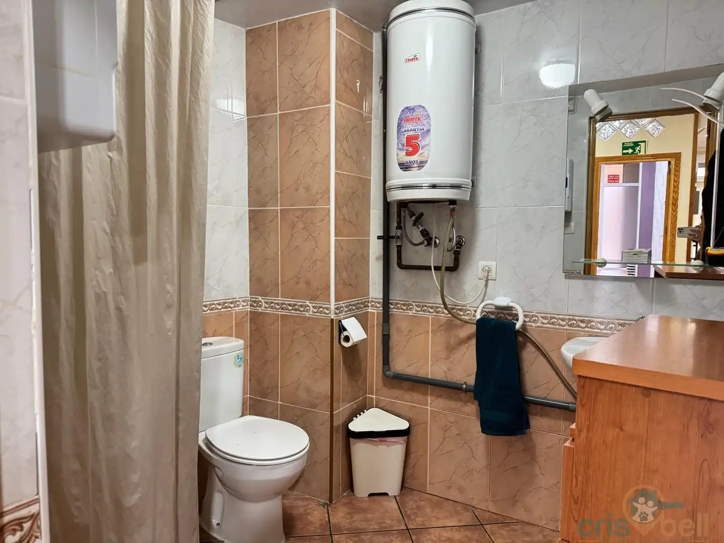Business premises for sale in de Granada, imagen 14