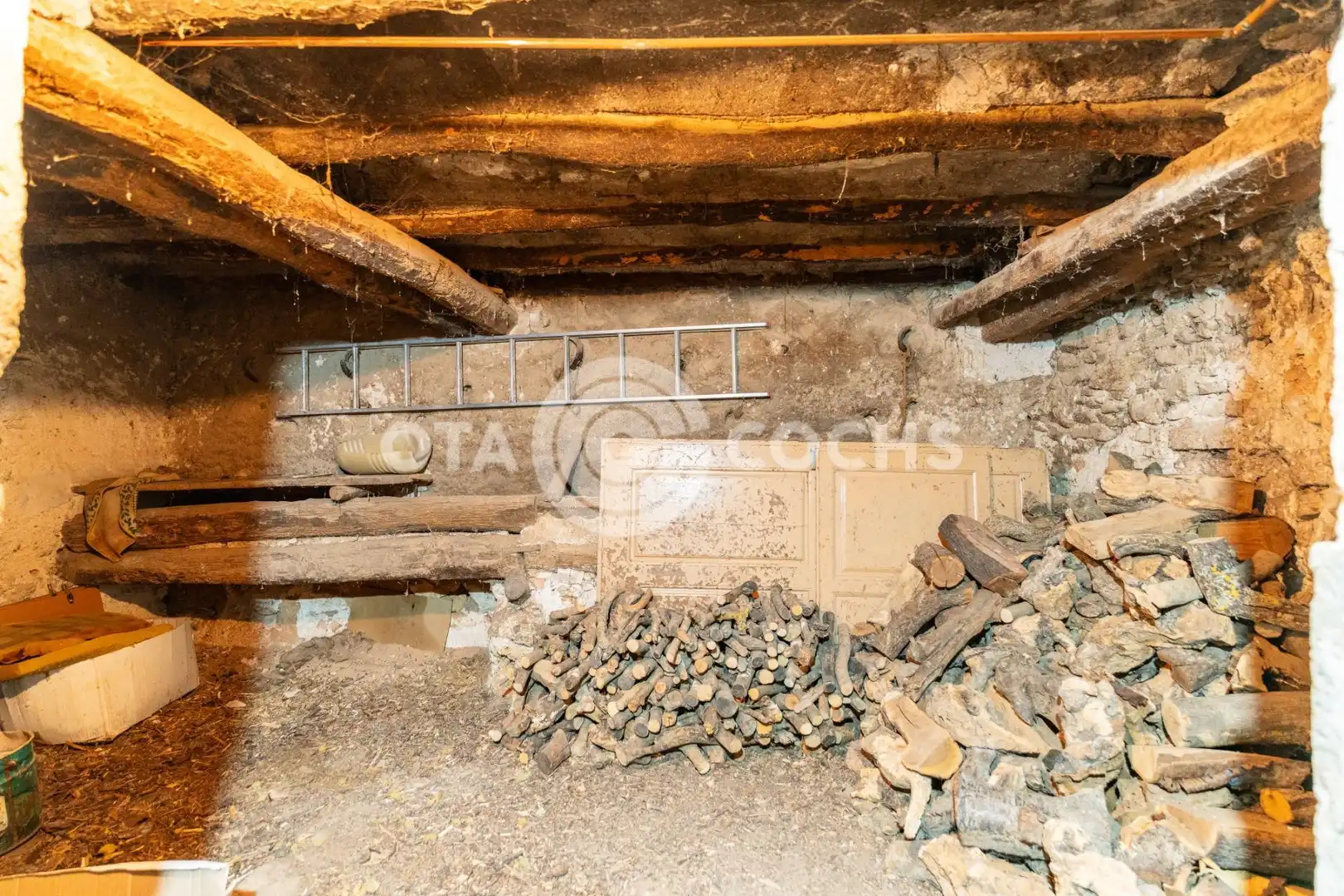 Country house zum Verkauf in Plaça Prudenci Sero Navas, Cabacés