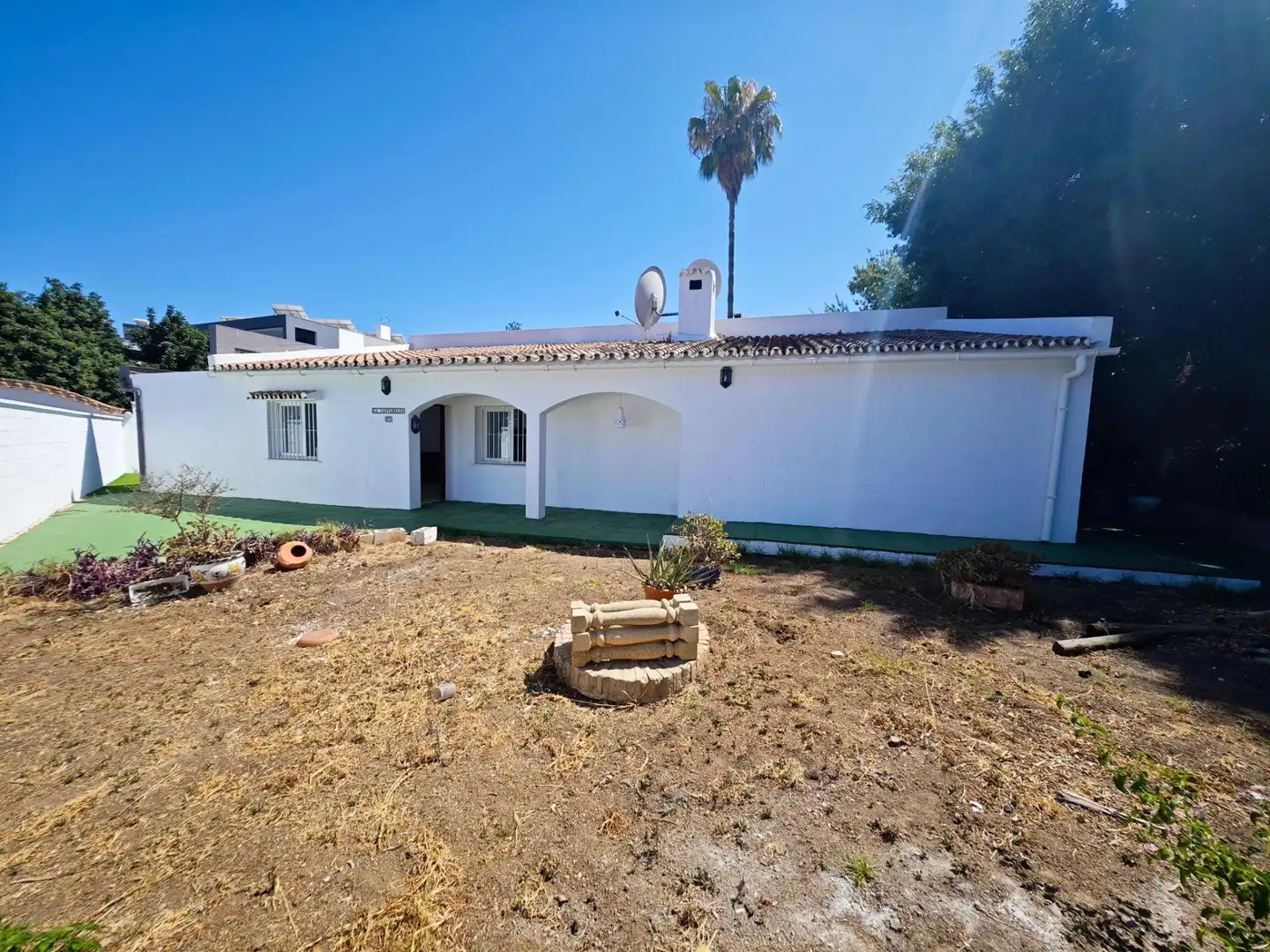 Villa con piscina in vendita a Calle TULIPANES LOS, imagen 50