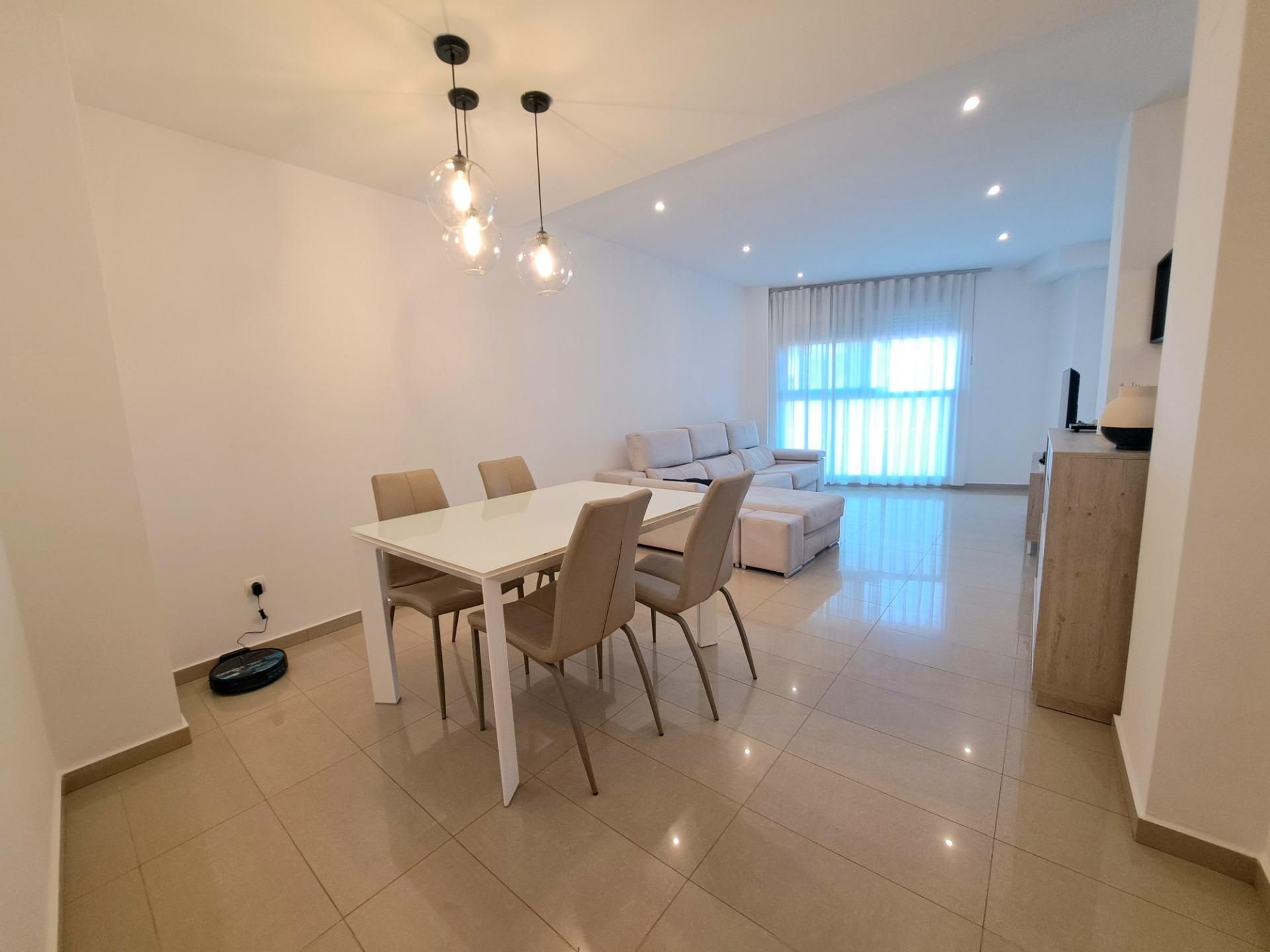 Pis de lloguer a La Pobla Llarga