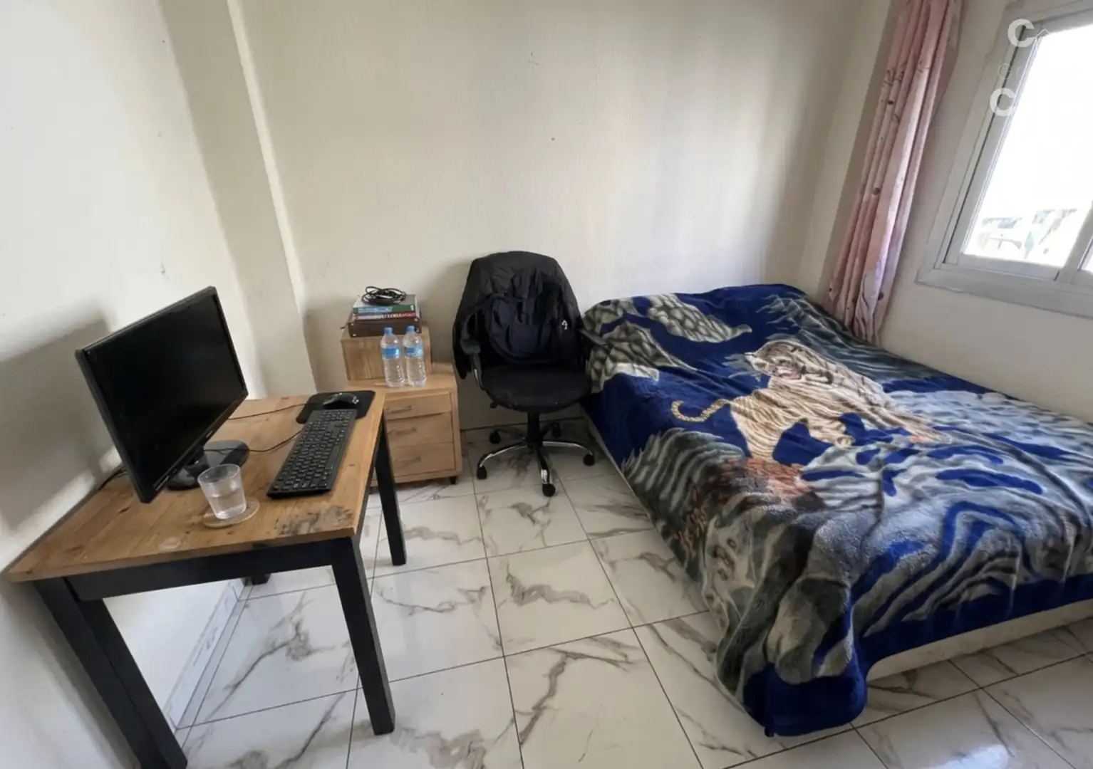 Habitación de Piso en venta en Valencia