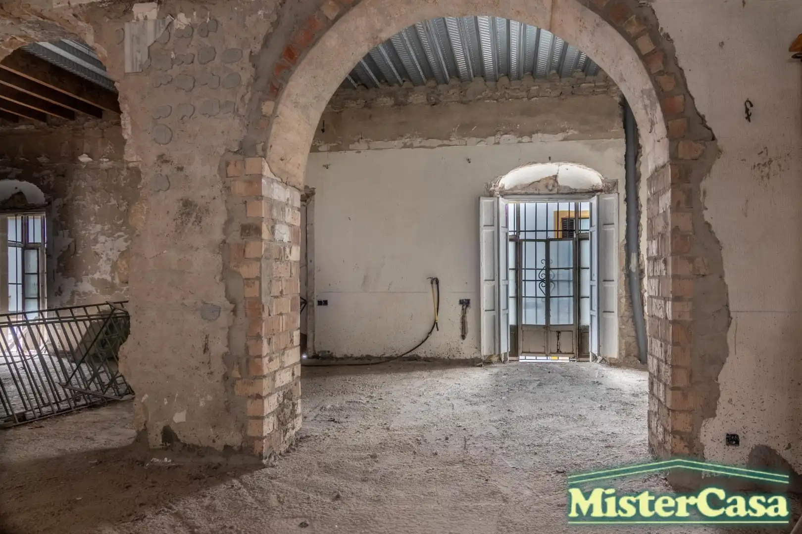 Casa amb terrassa en venda a Centro, imagen 50