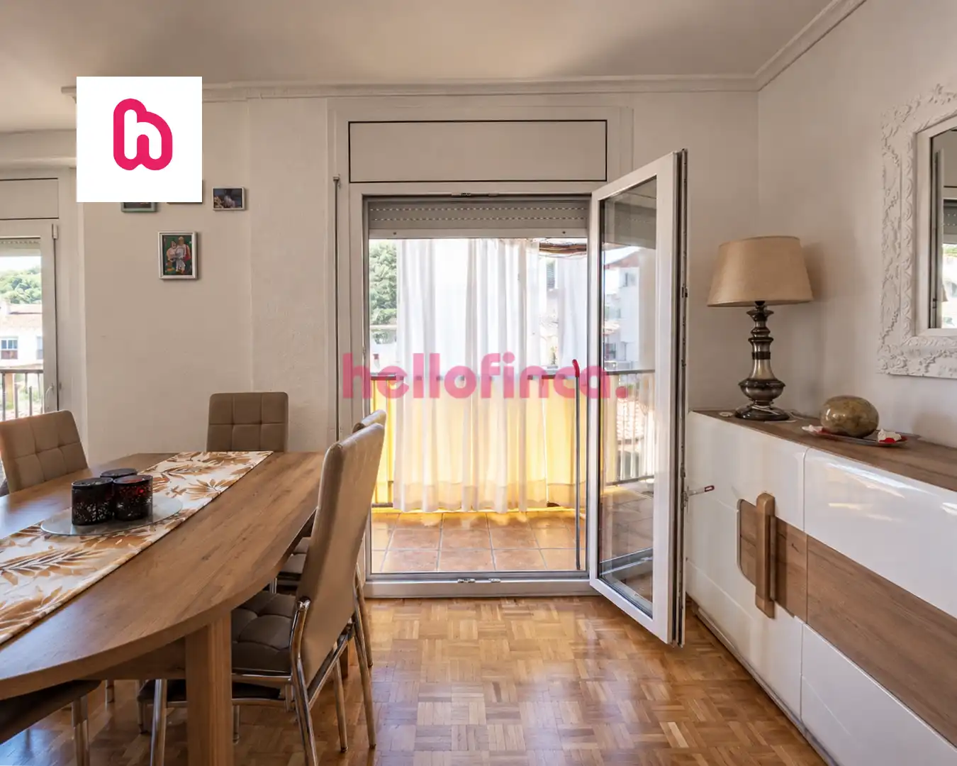 Appartamento con terrazza in vendita a Puig-reig, imagen 2