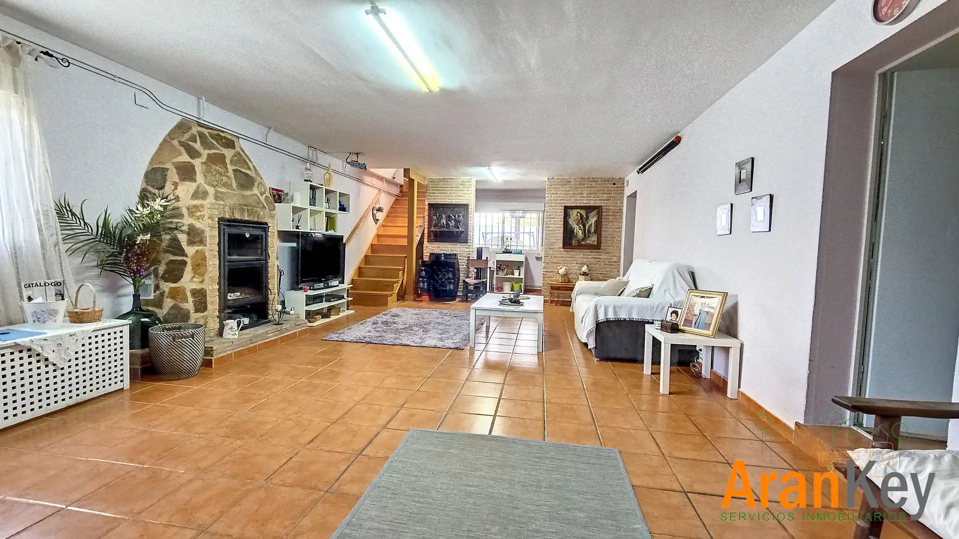 Casa o xalet en venda en Colmenar de Oreja amb Aire condicionat, Calefacció i Jardí privat