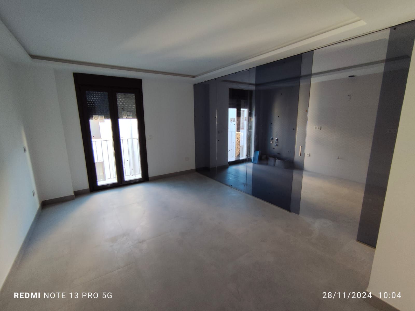 Flat for sale in Úbeda  with Air Conditioner, Heating and Balcony