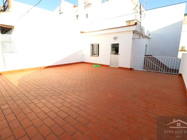 Appartement à louer à Centro