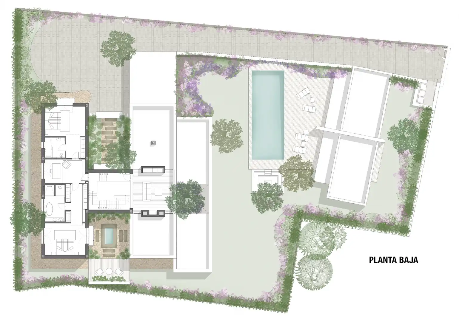 Casa con piscina en venta en Sotogrande Alto, imagen 28