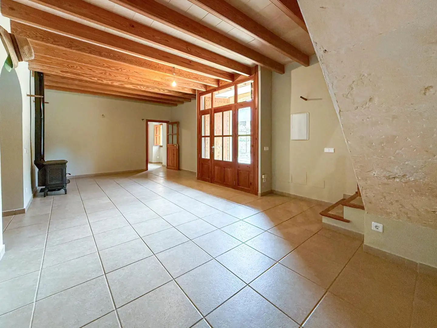 Maison rustique avec piscine à vendre à Diseminado Pol. 15, imagen 6