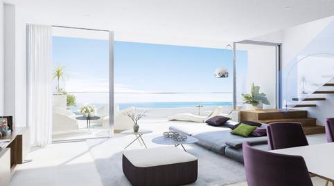 Foto 3 de Àtic en venda a La Capellanía - El Higuerón, Benalmádena