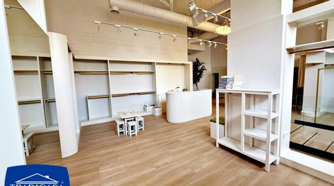 Photo 5 of Premises for rent in El Rocío - La Milagrosa, Jerez de la Frontera