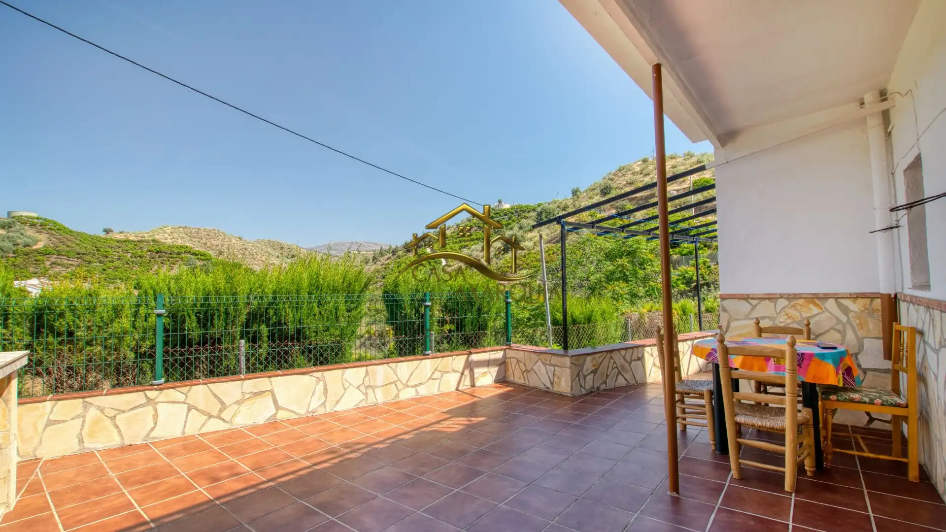 Country house for sale in Calle Llanillo 16